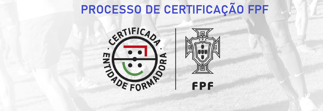 Formação: Processo de Certificação FPF