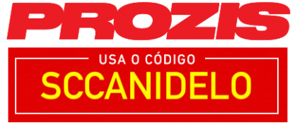 Parceria Sport Clube Canidelo / Prozis