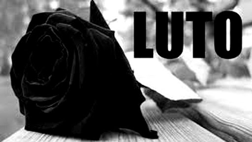 Sentidas Condolências