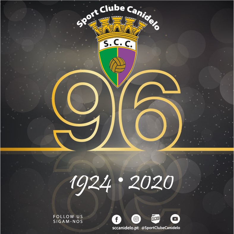 Sessão 96º Aniversário