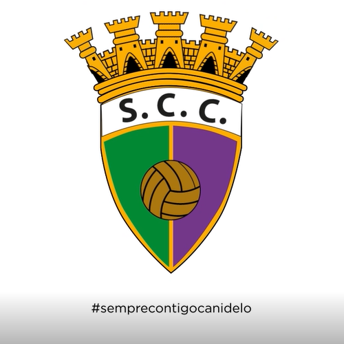 Seniores: FC Avintes vs. SC Canidelo (adiado)