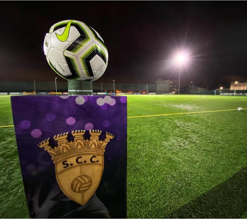 Crónica Sub23: Vila FC vs. SC Canidelo