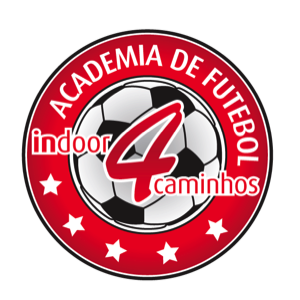 Parceria Academia Futebol Indoor 4 Caminhos