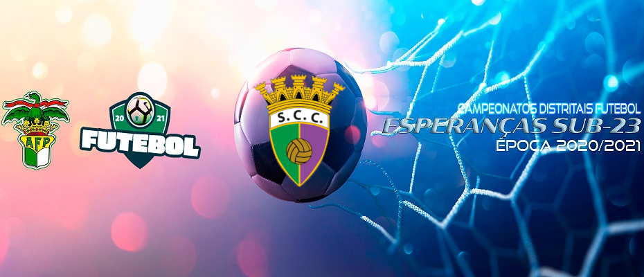 Sub23: FC Avintes vs. SC Canidelo