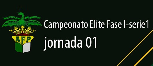 Seniores: FC Maia Lidador vs. SC Canidelo