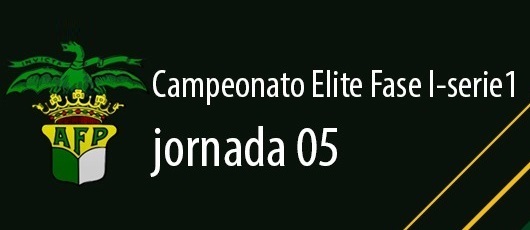 Seniores: AD Grijó vs. SC Canidelo