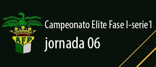 Crónica: SC Canidelo vs. Padroense FC