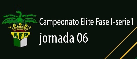 Crónica: SC Canidelo vs. Padroense FC