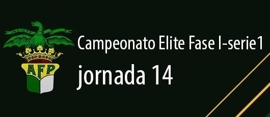 Seniores: SC Canidelo vs. AD Grijó